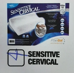 302 - FUNDA SENSITIVE CERVICAL - comprar online