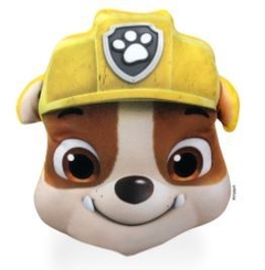 2029 PÑ PW - ALMOHADON PIÑATA PLUSH - PAW PATROL