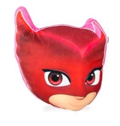 2029 PÑ PJ - ALMOHADON PIÑATA PLUSH - PJ MASKS en internet