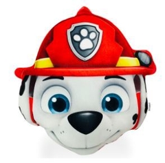 2029 PÑ PW - ALMOHADON PIÑATA PLUSH - PAW PATROL - tienda online