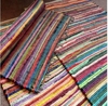 994 - ALFOMBRA MULTICOLOR GRANDE - 10 -