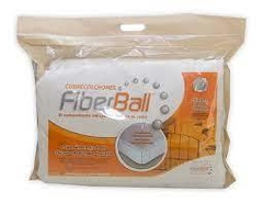 1125 - PROTECTOR AJUSTABLE FIBER 90 X 190 - comprar online