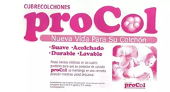 469 - PROTECTOR PROCOL 0,80 X 1.90 - comprar online