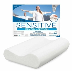 139 FB - SENSITIVE CERVICAL FIBERBALL