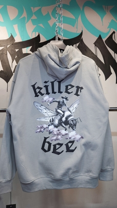 SUDADERA KILLER BEE