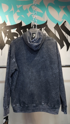 SUDADERA ACID WASH - Perfect Outfit MX