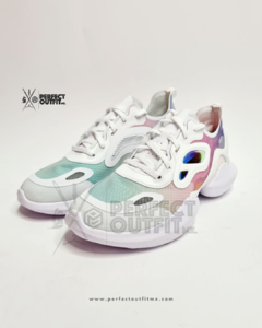 LI-NING STAR WHITE - Perfect Outfit MX