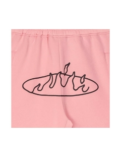 PANTALÓN GRIMEY MELTED STONE - PINK | FW23 - buy online