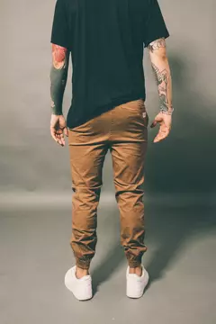 Jogger Brown - Perfect Outfit MX