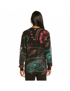Grimey Call Of Yore All Over Print Long Sleeve - buy online