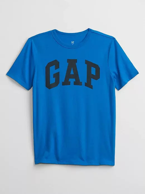 Blusa cheap gap azul