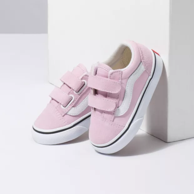 Vans sales baby comprar