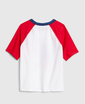 Blusa GAP Protecao UV Dino - Comprar em It Baby Store