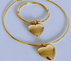 Conjunto Cuore