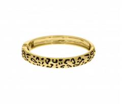 Pulseira Bracelete Animal Print - comprar online