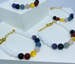 Pulseira 7 Chacras - comprar online