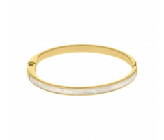 Pulseira Bracelete Resinado - comprar online