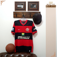 Camisa Flamengo Nike 2008 - Original da época