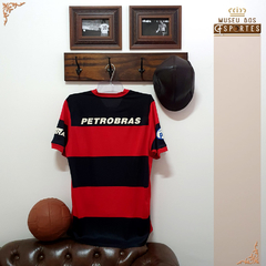 Camisa Flamengo Nike 2008 - Original da época - loja online