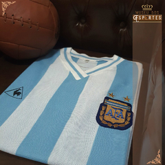 Argentina Retrô - 1986