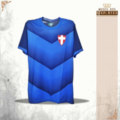 Camisa Palmeiras Extreme Azul - Cruz de Savóia na internet