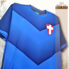 Camisa Palmeiras Extreme Azul - Cruz de Savóia