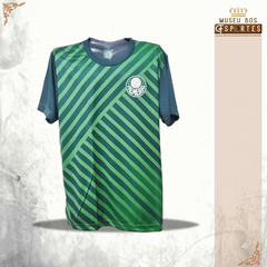 Camisa Palmeiras Screen Verde