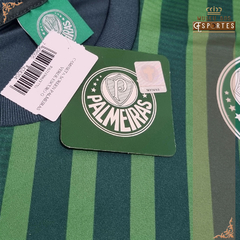 Camisa Palmeiras Screen Verde - comprar online