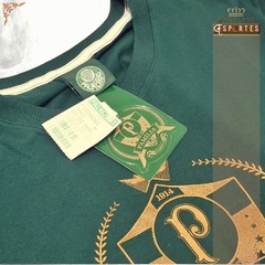 Camisa Palmeiras Classic Família Verde na internet