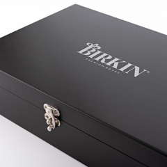 Box Premium Botánicos - Birkin Box