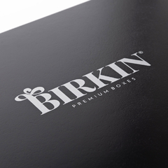 Box Premium Infusiones - Birkin Box