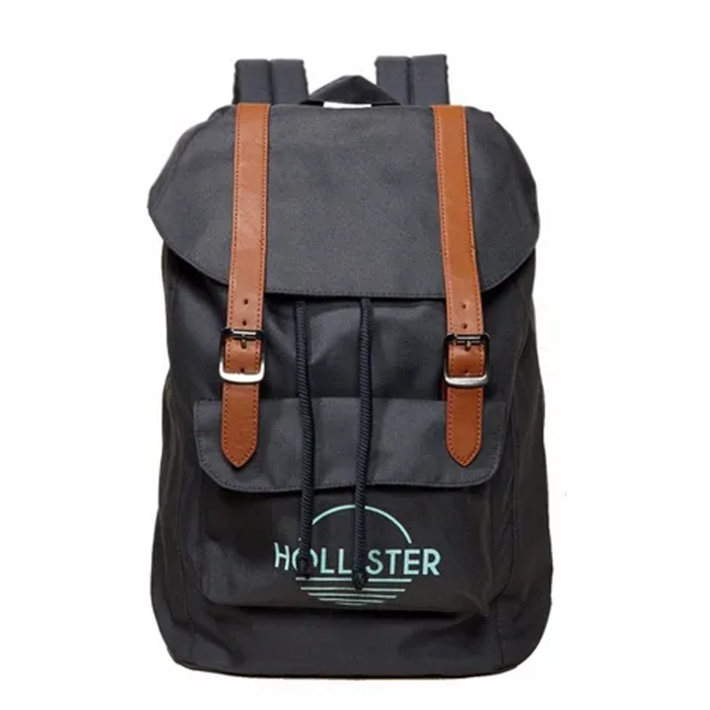 Mochila Hollister By Abercrombie E Fitch MKIMPORT