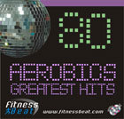 80s Aerobics Hits 138-143 bpm - comprar online