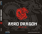 Aero Dragon 148-158 bpm