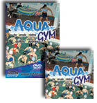 AQUA GYM Adultos Mayores PACK