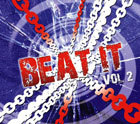Beat It 2 140-157 bpm
