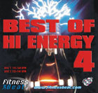 Best Of Hi Energy 4 140-158 bpm - comprar online