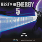 Best Of Hi Energy 5 140-158 bpm