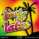 Best Of Latin 1 131-136 bpm - comprar online