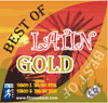 Best Of Latin Gold 132-157 bpm - comprar online