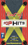 Best Of Pop Hits 136-155 bpm