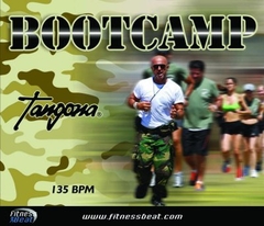 Bootcamp 132 bpm