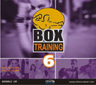 Box Training 6 124-154 bpm - comprar online