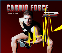 Cardio Force 2 130-154 bpm