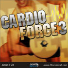 Cardio Force 3 129-159 bpm - buy online