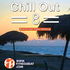 Chill Out 8