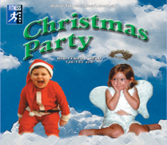 Christmas Party 136-153 bpm - buy online