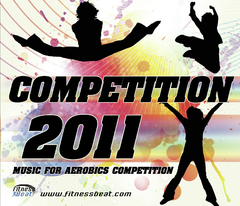 Competition 2011 - buy online
