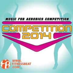 Competition 2014 - comprar online