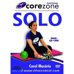 COREZONE 3 SOLO PACK